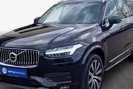 Volvo XC90 34.950 km 49.717 &euro; Hildesheim 31135