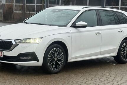 Skoda Octavia 213.000 km 11.990 &euro; Langenhagen 30855