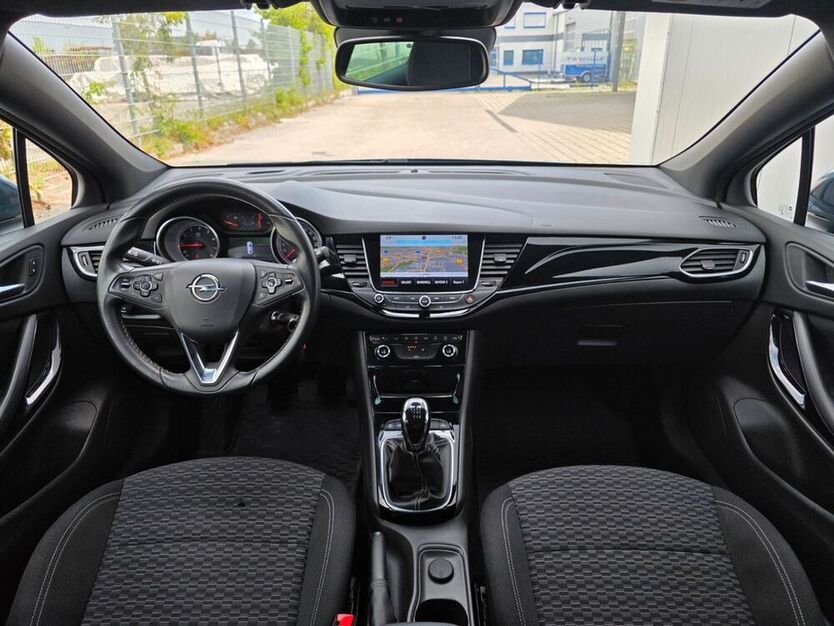 Astra