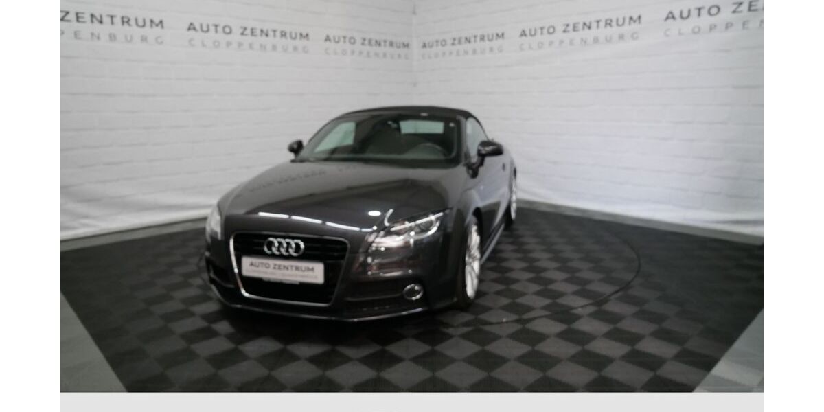 Audi TT 47.621 km 20.700 &euro; Cloppenburg 49661