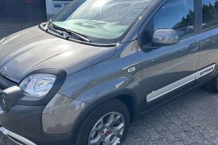 Fiat Panda 13.812 km 13.550 &euro; Altenstadt-Lindheim 63674
