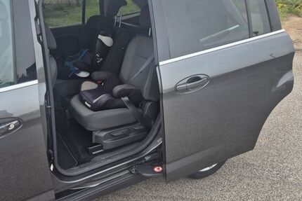 Ford Grand C-Max 61.450 km 13.000 &euro; Nettersheim 53947
