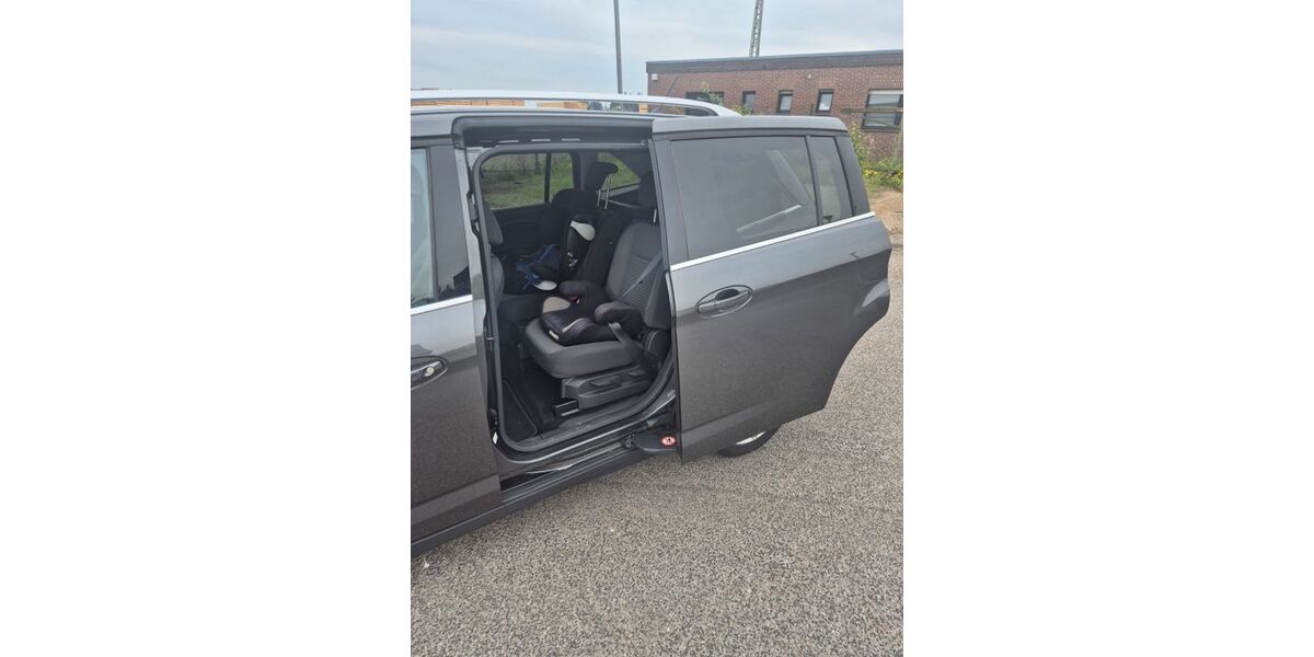 Ford Grand C-Max 61.450 km 13.000 &euro; Nettersheim 53947