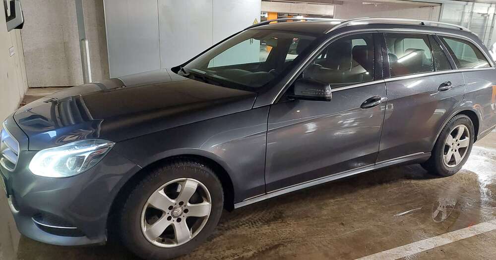 Mercedes-Benz 250 233.500 km 16.500 &euro; Bleckede, Stadt 21354