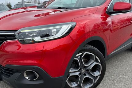 Renault Kadjar 92.300 km 10.900 &euro; Kempten (Allgäu) 87437