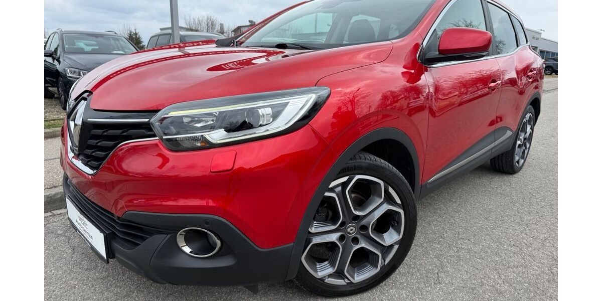 Renault Kadjar 92.300 km 10.900 &euro; Kempten (Allgäu) 87437