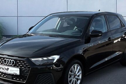 Audi A1 8.910 km 24.489 &euro; Biberach 88400