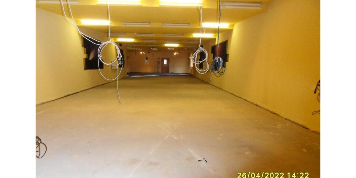 Gewerbeobjekt Laage - 2.500&euro; | Angebot:26201122