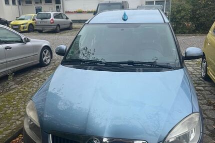 Skoda Roomster 153.800 km 3.400 € Berlin 12107