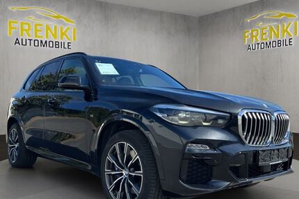 BMW X5 120.500 km 38.999 &euro; Fulda 36043