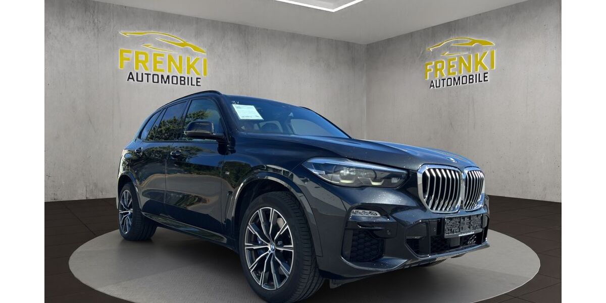 BMW X5 120.500 km 38.999 &euro; Fulda 36043