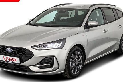 Ford Focus 6.010 km 24.990 &euro; Schwerin 19061