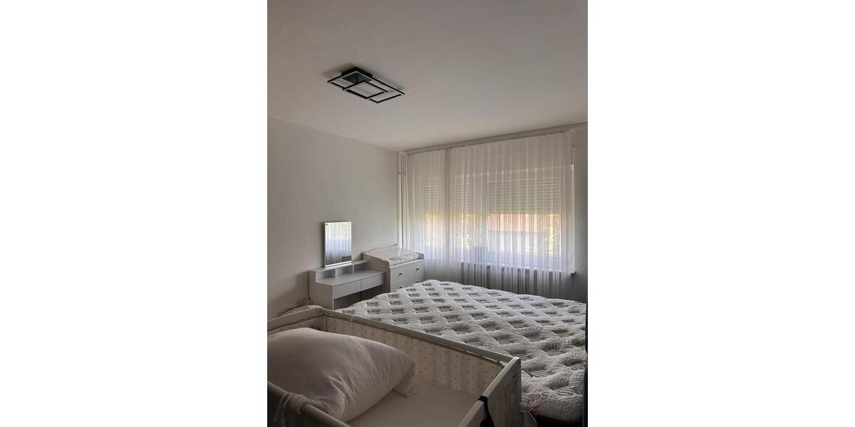 Etagenwohnung Oberasbach - 2 Zimmer, 58 m&sup2;, 205.000&euro; | Angebot:26336552