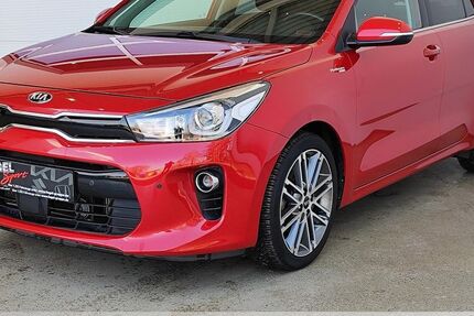 Kia Rio 86.890 km 11.969 &euro; Oberlungwitz 09353