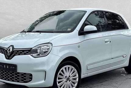 Renault Twingo 47.500 km 9.995 € Regensburg 93059