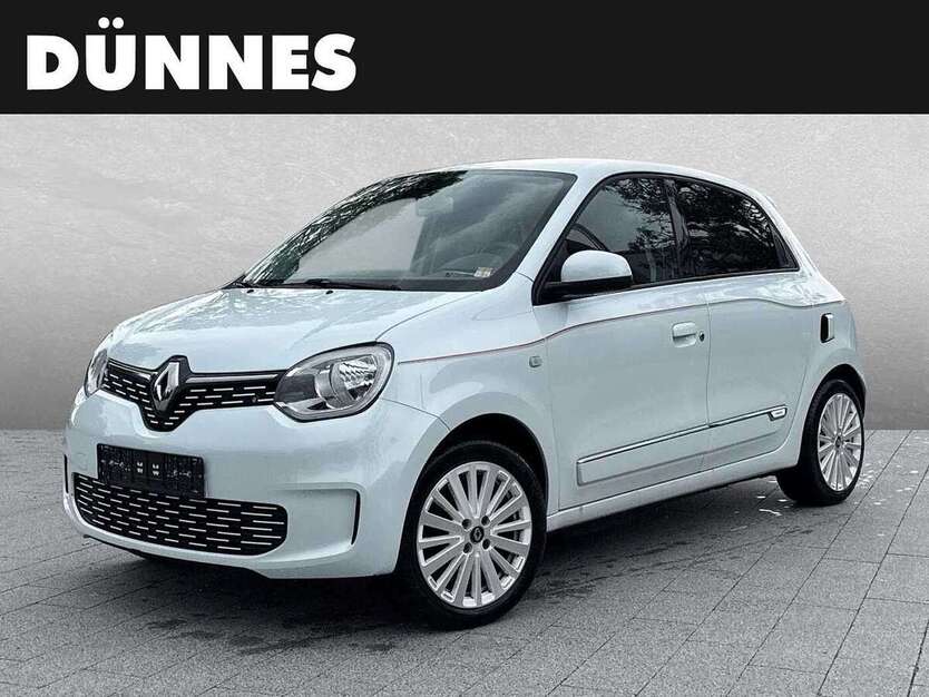 Renault Twingo 47.500 km 9.995 € Regensburg 93059