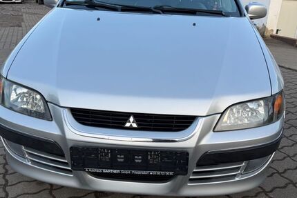 Mitsubishi Space Star 200.000 km 1.999 &euro; Dresden 01097