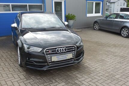 Audi S3 111.054 km 20.900 &euro; Salmtal 54528
