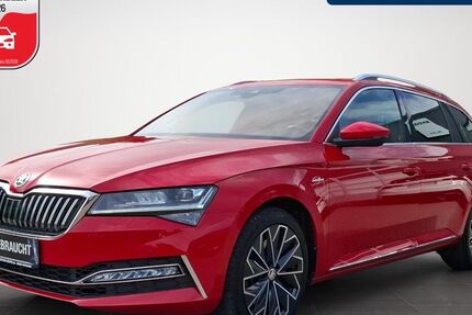 Skoda Superb 44.700 km 36.980 &euro; Tuttlingen 78532