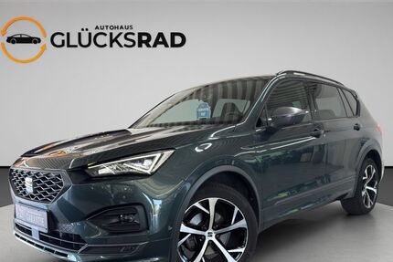 Seat Tarraco 58.317 km 23.800 &euro; Hildesheim 31137