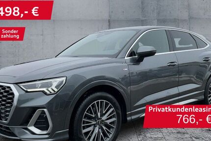 Audi Q3 82.475 km 35.990 &euro; Bayreuth 95448