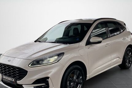 Ford Kuga 38.400 km 27.770 &euro; Deggendorf/Fischerdorf 94469