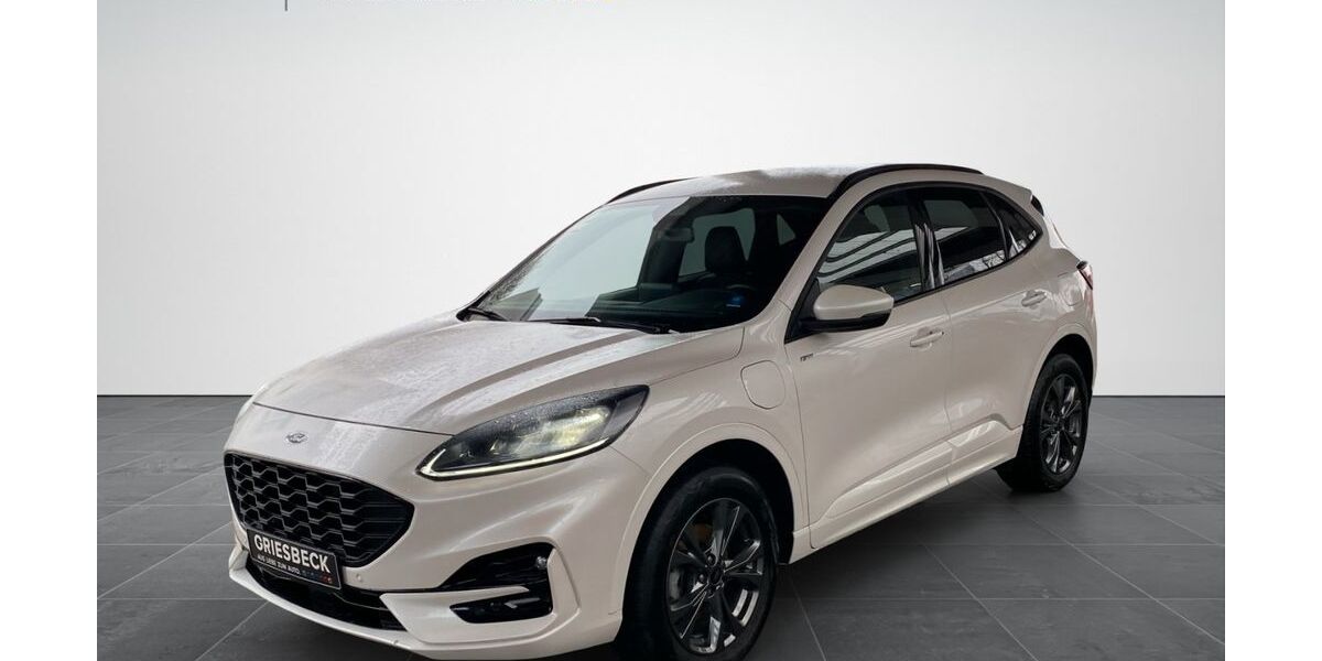 Ford Kuga 38.400 km 27.770 &euro; Deggendorf/Fischerdorf 94469