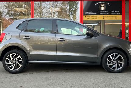 VW Polo 88.198 km 11.970 &euro; Oberkotzau 95145