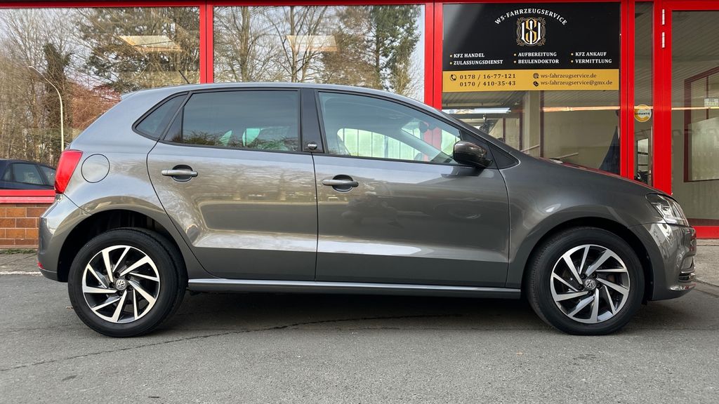 VW Polo 88.198 km 11.970 &euro; Oberkotzau 95145