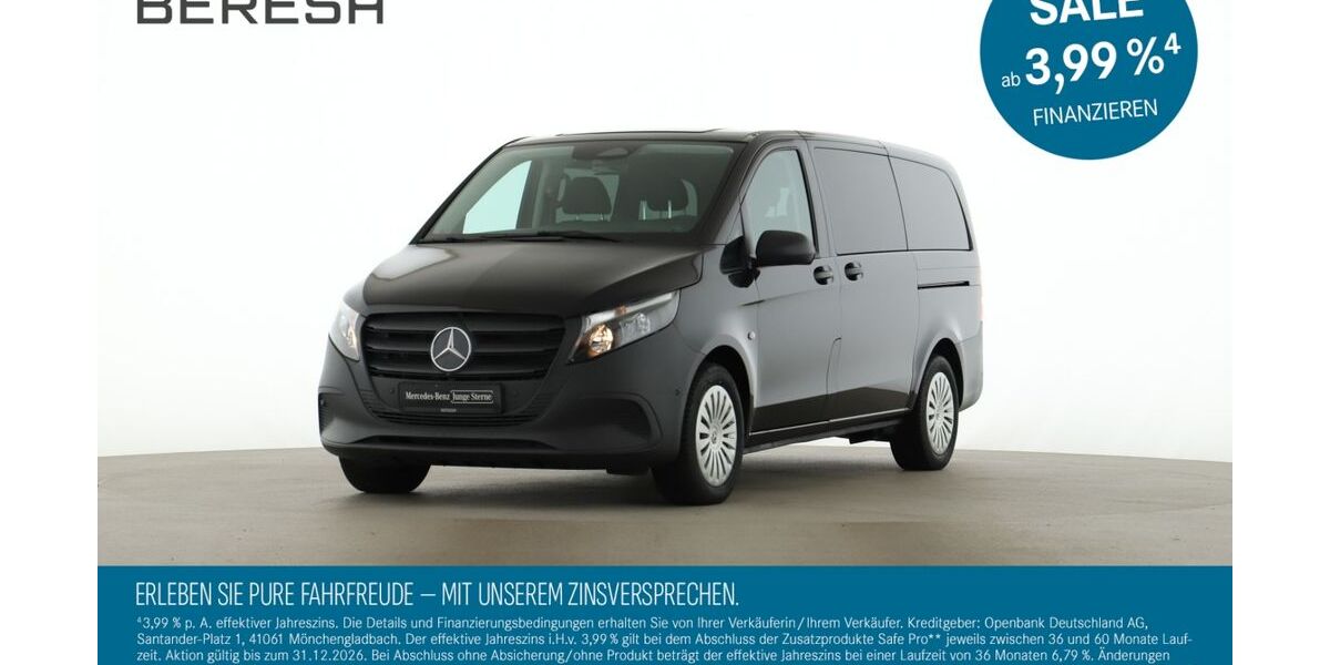 Mercedes-Benz Vito 32.400 km 47.980 &euro; Osnabrück 49078