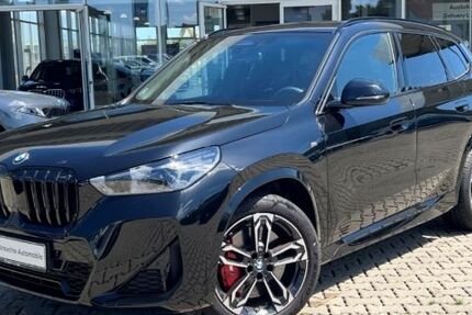 BMW X1 4.050 km 37.733 &euro; Landstuhl 66849