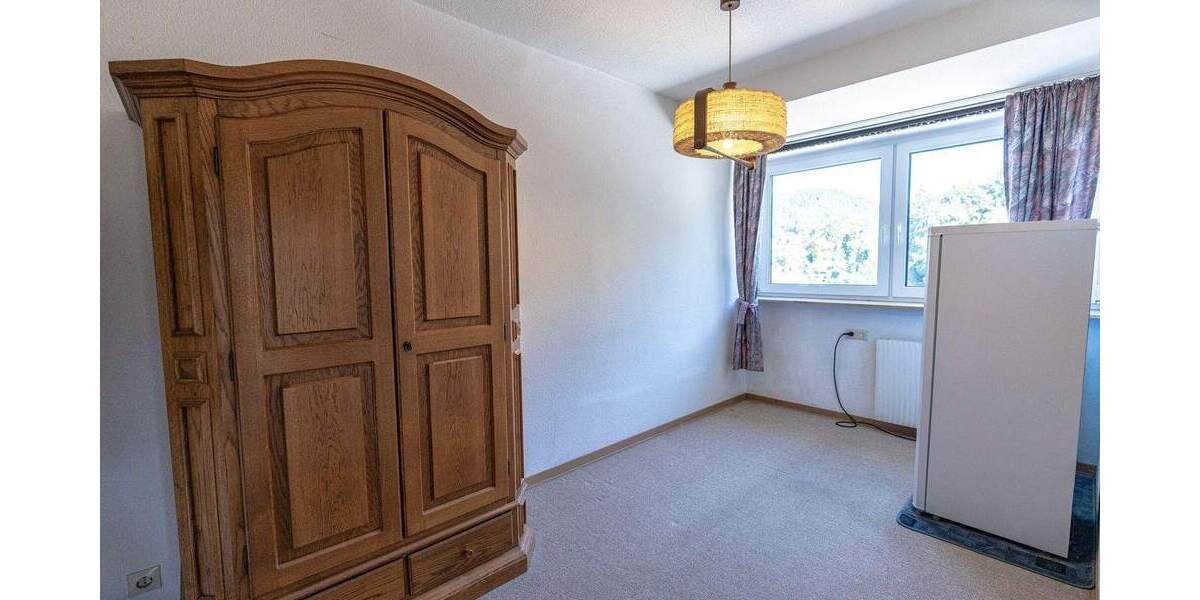 Etagenwohnung Schramberg - 3 Zimmer, 82 m&sup2;, 144.500&euro; | Angebot:25771074