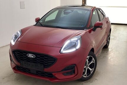 Ford Puma 24.682 km 25.990 &euro; Marbach am Neckar 71672