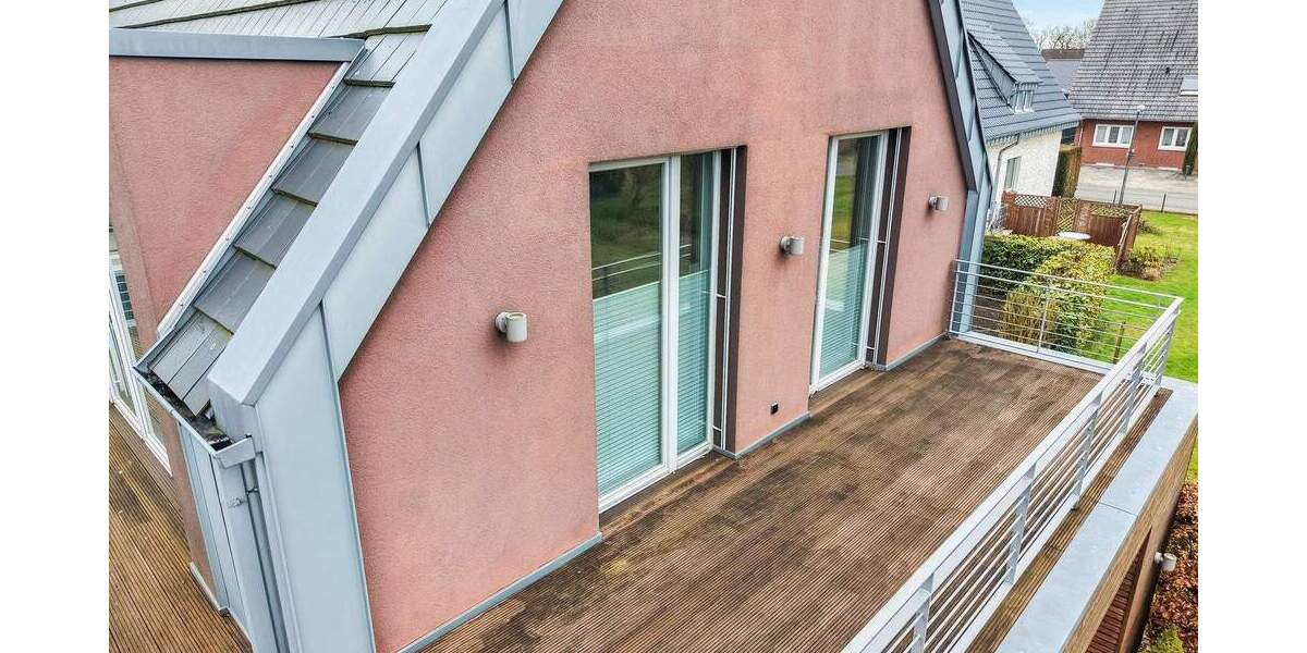 Doppelhaushälfte Gütersloh Spexard - 3 Zimmer, 166 m&sup2;, 1.800&euro; | Angebot:25525848