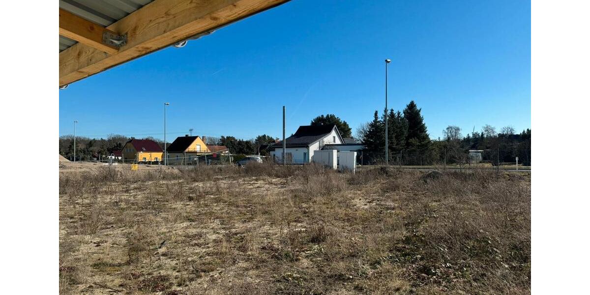 Gewerbeobjekt Doberlug-Kirchhain Kirchhain - 1.500&euro; | Angebot:26415305