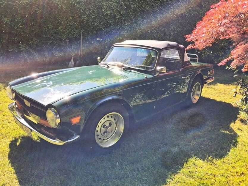 TR6