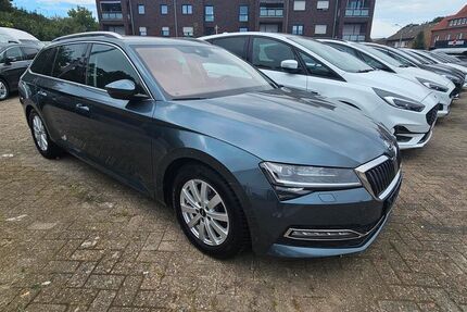 Skoda Superb 100.174 km 21.990 &euro; Gronau 48599