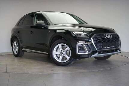 Audi Q5 25.000 km 38.490 &euro; Braunschweig 38110