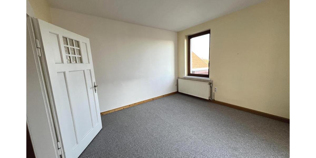 Kapitalanlage oder lieber selber nutzen? - Etagenwohnung Harsum Harsum | Angebot:24699973