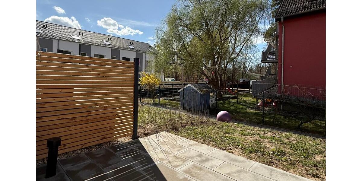 Reihenhaus Weingarten (Baden) - 5 Zimmer, 123 m&sup2;, 1.780&euro; | Angebot:24548721