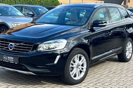 Volvo XC60 117.134 km 18.449 &euro; Siedenburg 27254