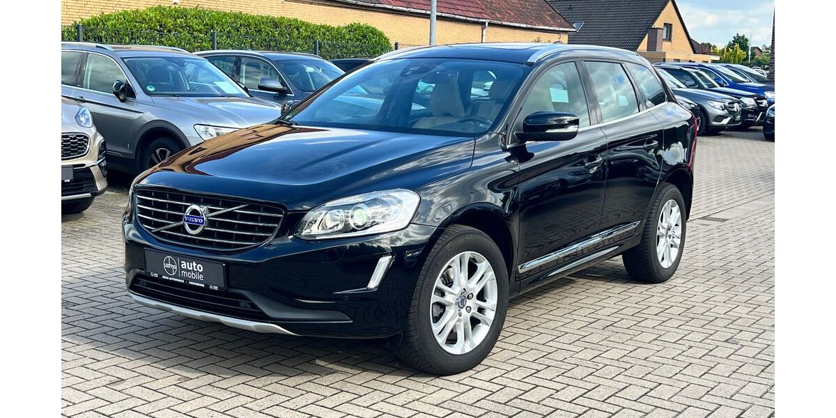 Volvo XC60 117.134 km 18.449 &euro; Siedenburg 27254