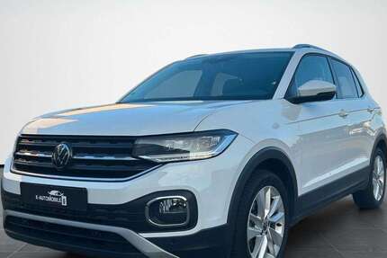 VW T-Cross 11.200 km 20.499 &euro; Braunschweig 38112