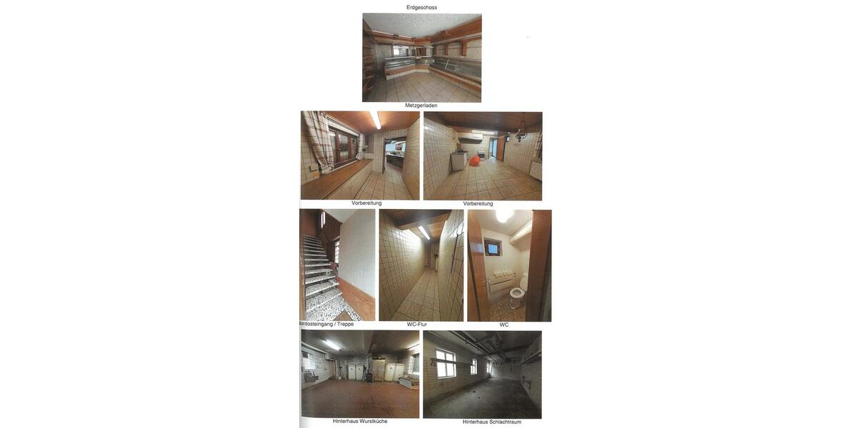 Einfamilienhaus Wiesensteig - 325.000&euro; | Angebot:26818477