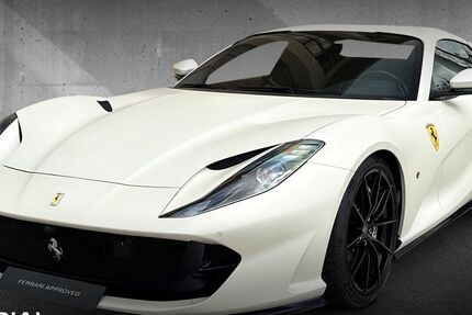 Ferrari 812 2.900 km 539.900 &euro; Osterhofen 94486