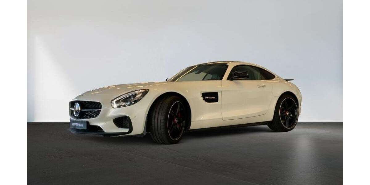 Mercedes-Benz AMG GT 71.500 km 86.500 &euro; Ludwigshafen 78351