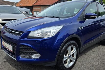 Ford Kuga 109.000 km 9.990 &euro; Kirchworbis 37339