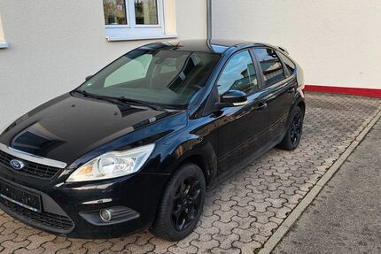 Ford Focus 181.000 km 4.000 &euro; Balingen 72336
