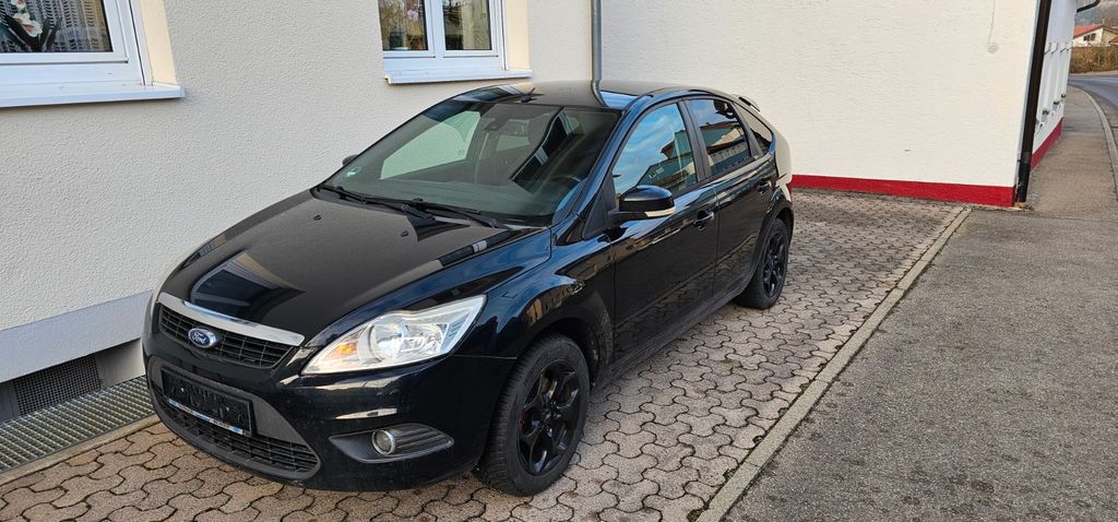 Ford Focus 181.000 km 4.000 &euro; Balingen 72336