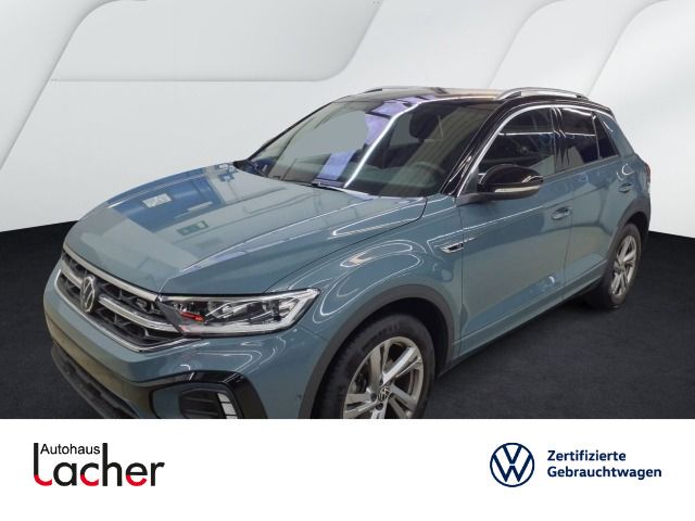 VW T-Roc 17.420 km 29.690 &euro; Nittenau 93149